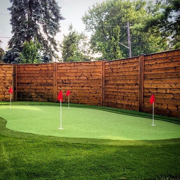 Rymar Pro Putt Turf